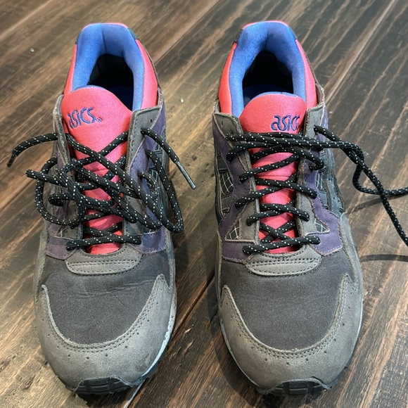 ASICS Packer Shoes x Gel Lyte 5 Gore Tex - Picture 2 of 6